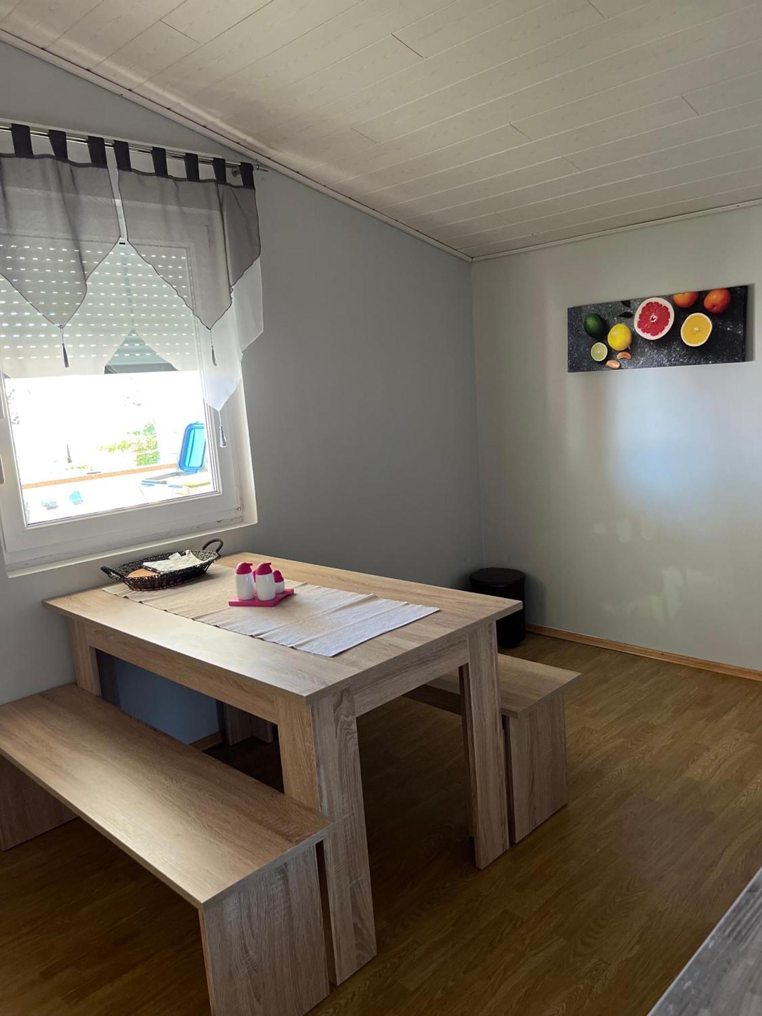 Apartman Tunja Vir Eksteriør bilde