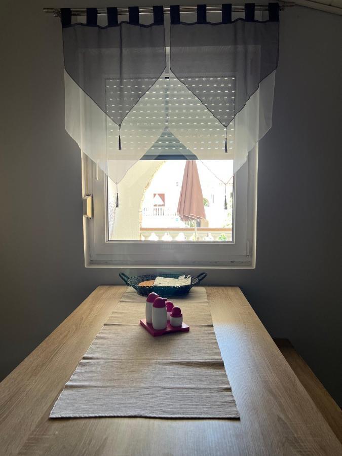 Apartman Tunja Vir Eksteriør bilde