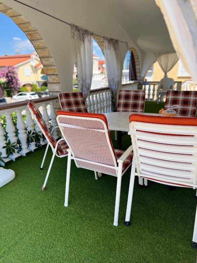 Apartman Tunja Vir Eksteriør bilde