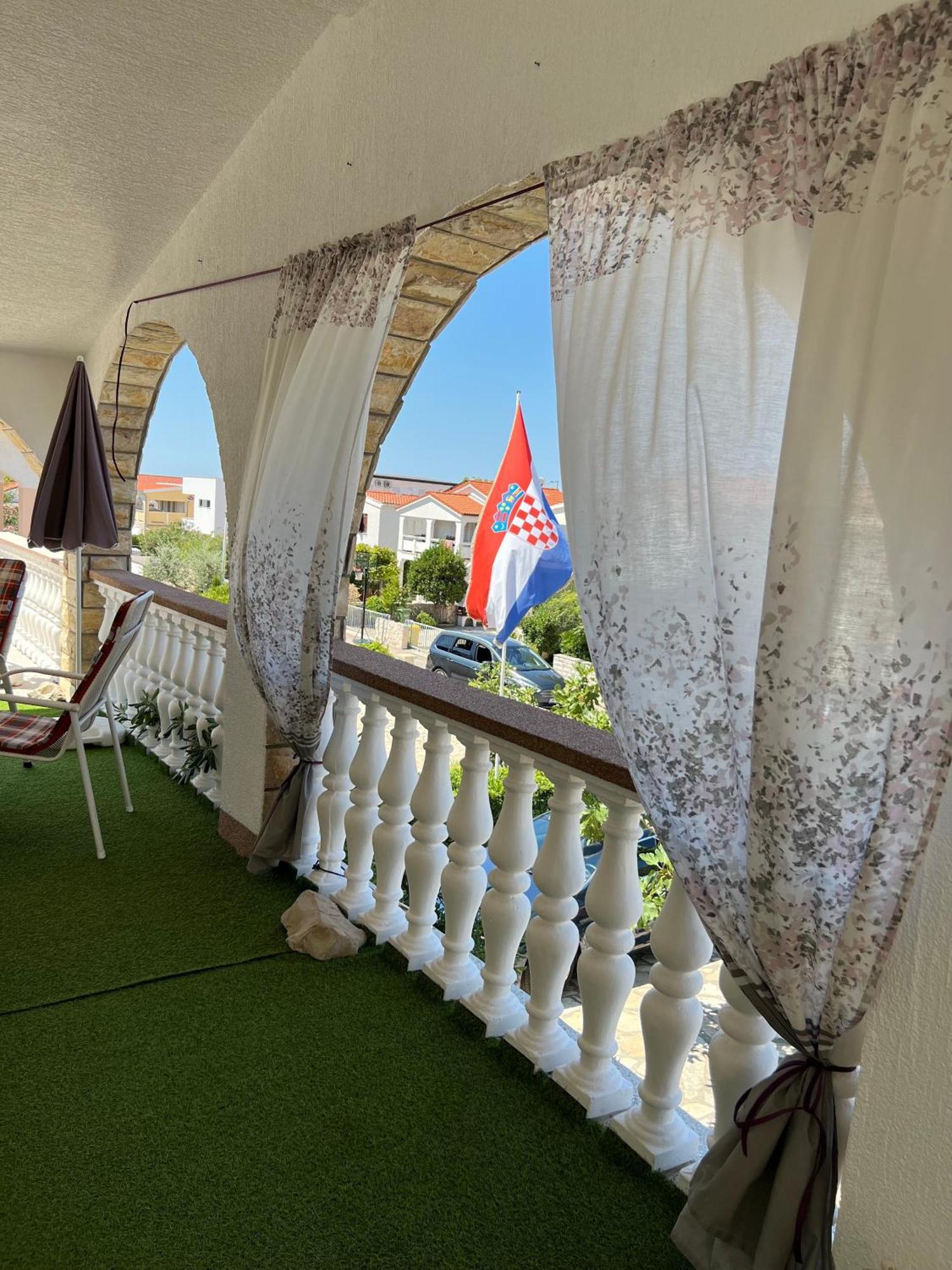 Apartman Tunja Vir Eksteriør bilde