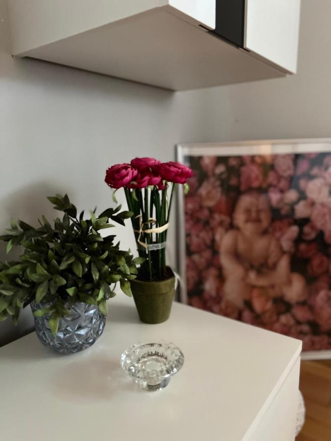 Apartman Tunja Vir Eksteriør bilde