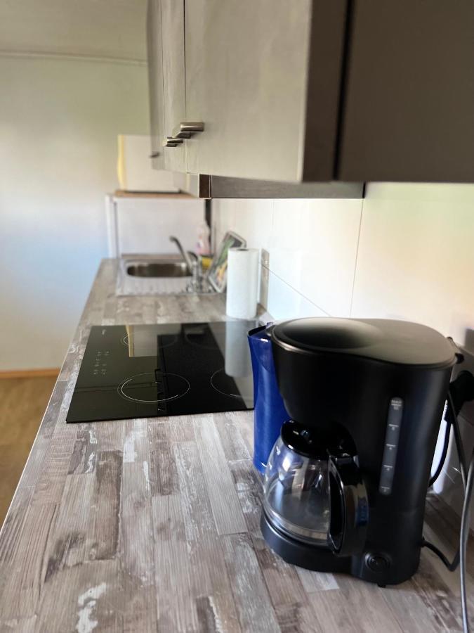 Apartman Tunja Vir Eksteriør bilde