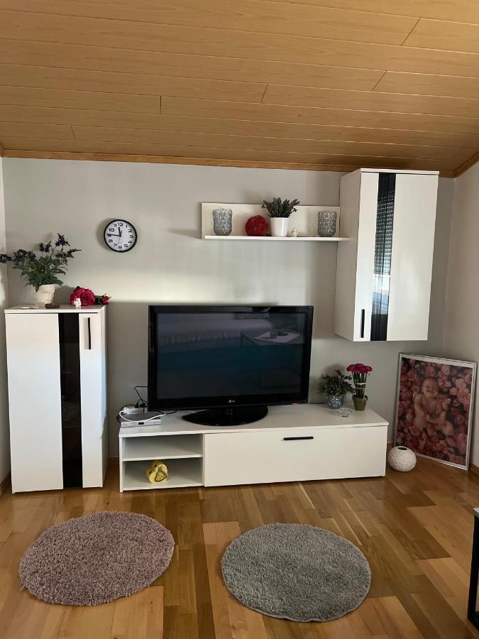 Apartman Tunja Vir Eksteriør bilde