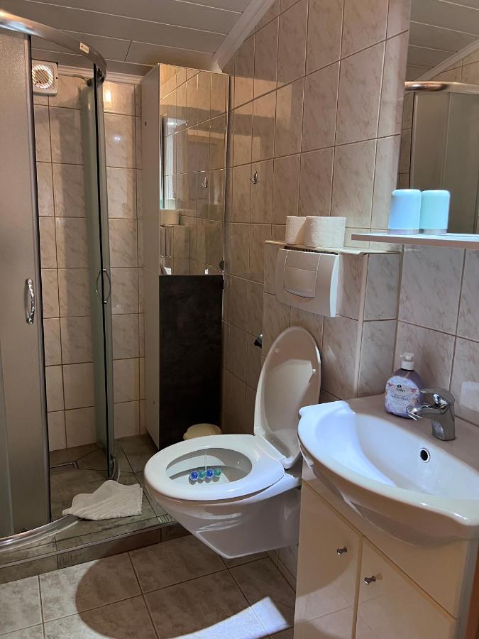 Apartman Tunja Vir Eksteriør bilde