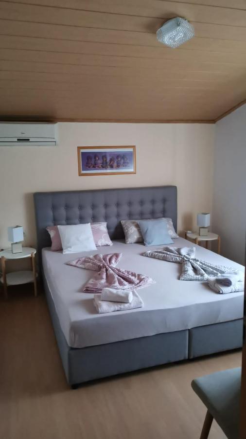 Apartman Tunja Vir Eksteriør bilde